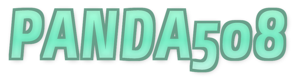 Logo PANDA508
